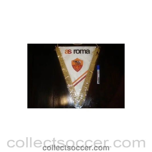 Roma Pennant