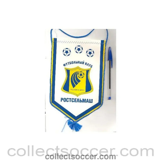 Rostselmash Russia Pennant