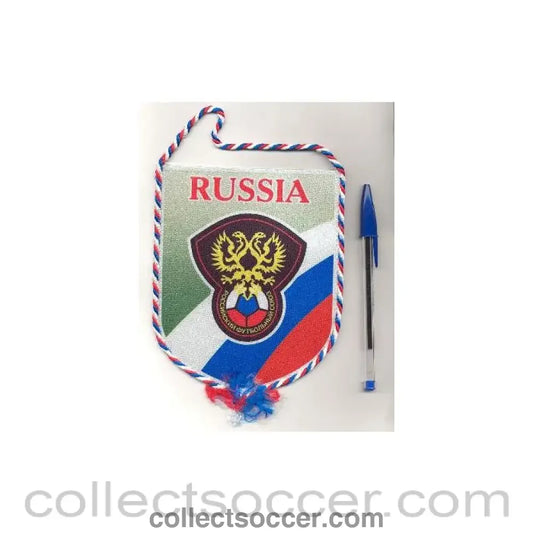 Russian Football Union Pennant