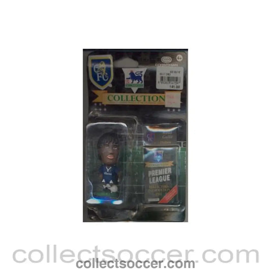 Ruud Gullit Chelsea figure