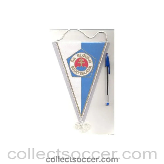 Slovan Bratislava Small Pennantin