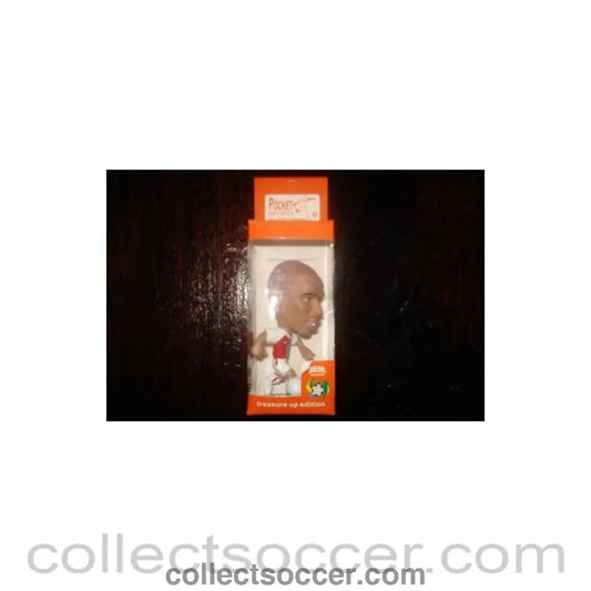 Small Figure of Henry - Collect Soccer