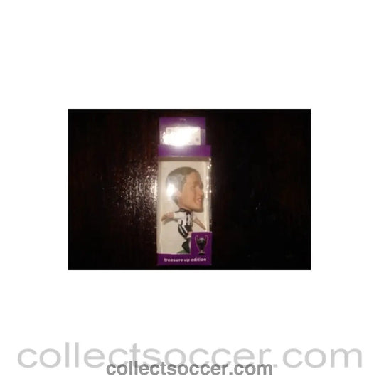 Small Figure of Owen - Collect Soccer