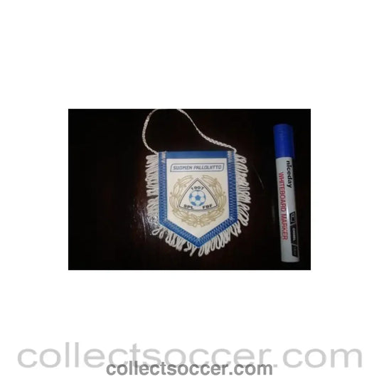 Soumen Pallolitto Finland Pennant
