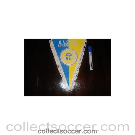 Spora Luxembourg Pennant