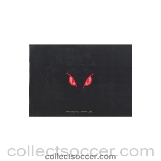Sunderland FC Hospitality Matchday Sponsorship Brochure - Collect Soccer