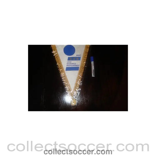 The National Professional League of Italy Pennant