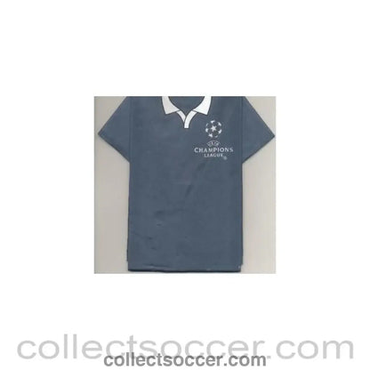 Tiny Champions League football shirt - Collect Soccer