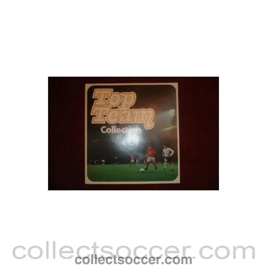 Top Team Collection - Collect Soccer