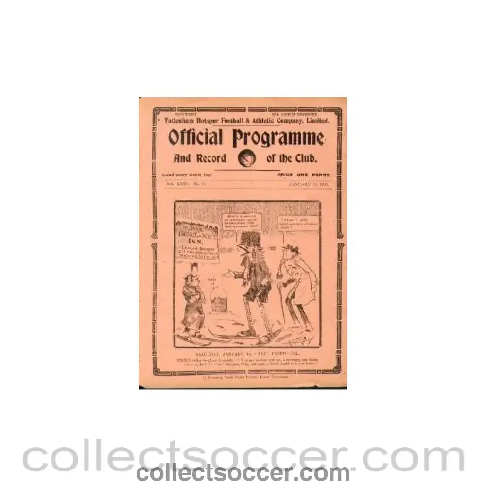 Tottenham Reserves v Coventry City Res 10/09/1938 Signed by Bill Nicholson
