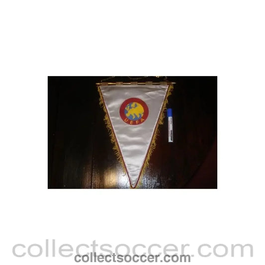 UEFA Pennant