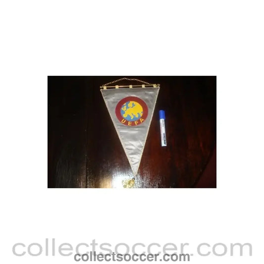 UEFA smaller Pennant