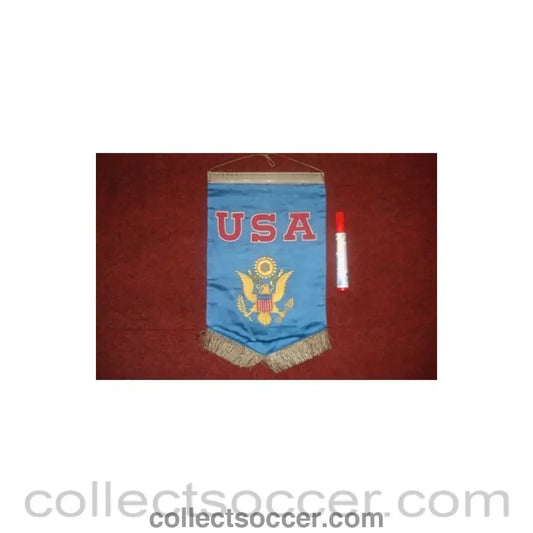 USA Pennant