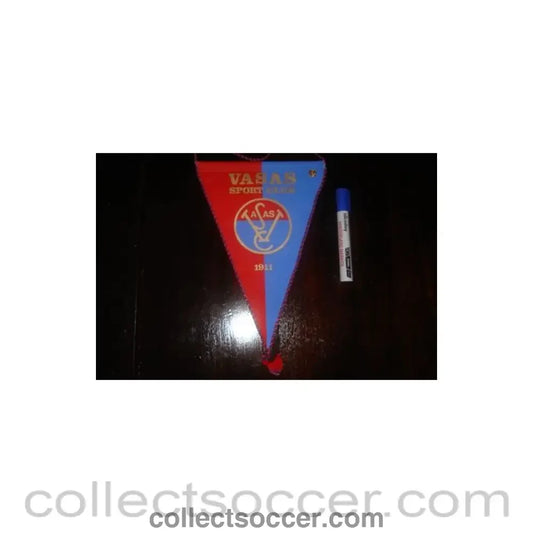 Vasas Sports Club Pennant