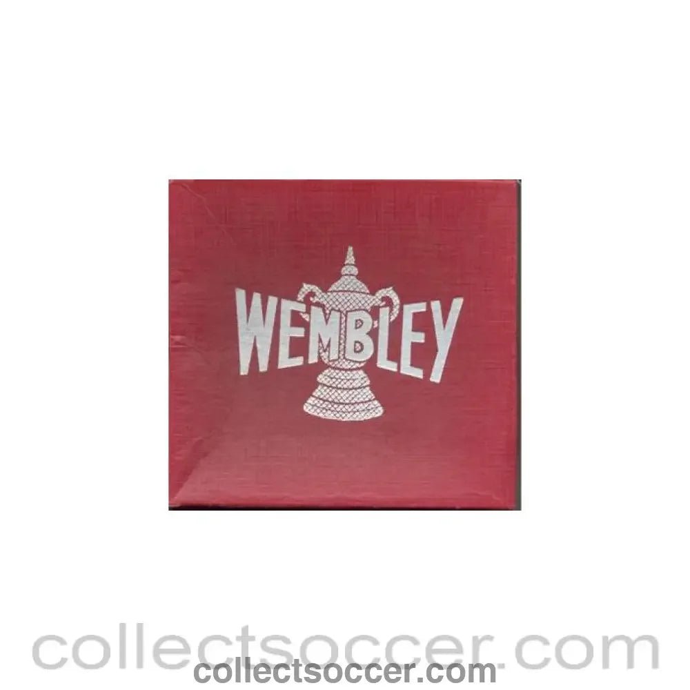 Wembley Game - Collect Soccer