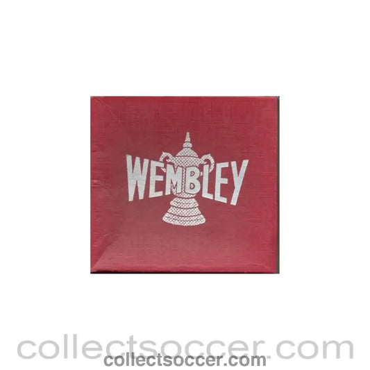 Wembley Game