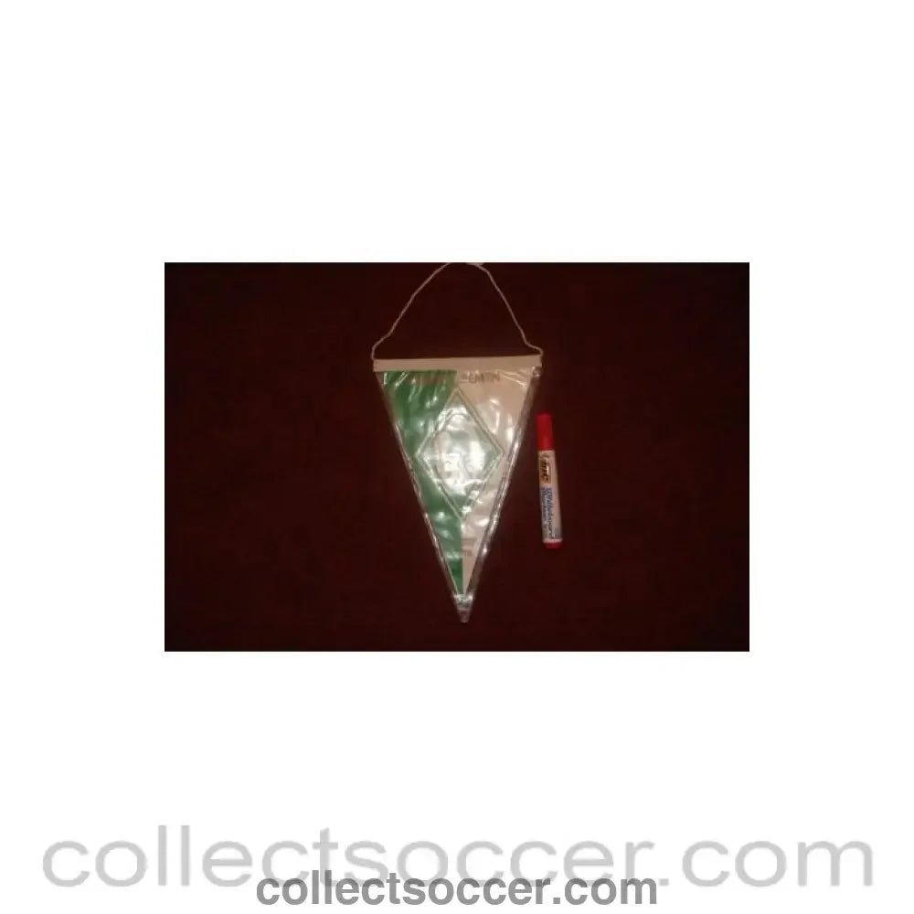 Werder Bremen, Germany, Pennant - Collect Soccer