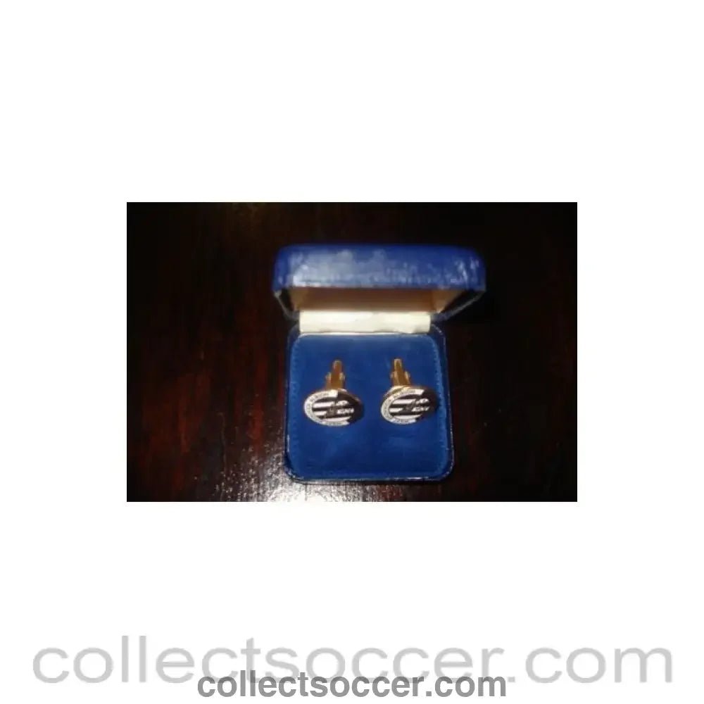 West Bromwich Albion Directors cufflinks - Collect Soccer
