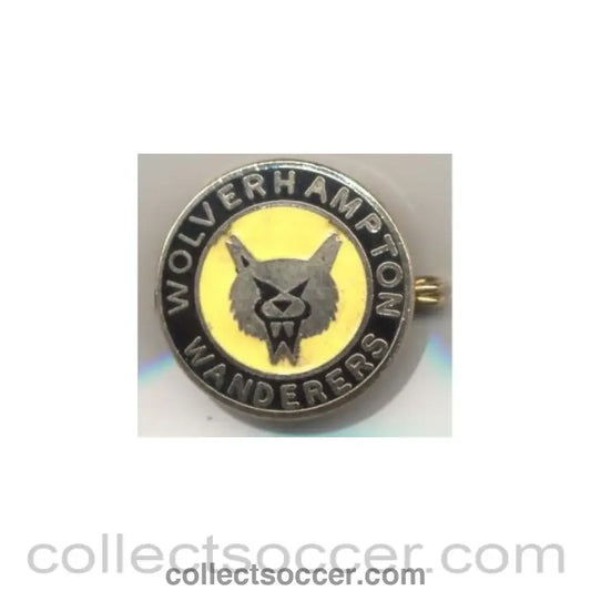 Wolverhampton Wanderers FC small badge