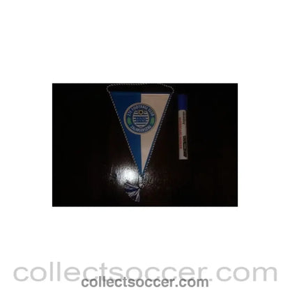 Zalaegerszeg Football Club Pennant