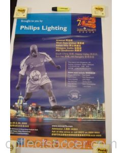 2002 Hong Kong International Sevens Poster