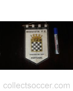 Boavista Football Club, Portugal Pennant