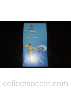 2004 UEFA Cup Final Media Guide