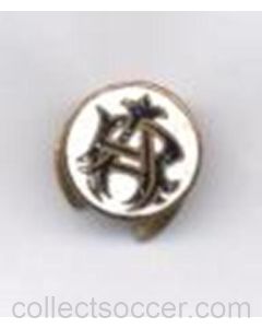 A very old Arsenal Badge