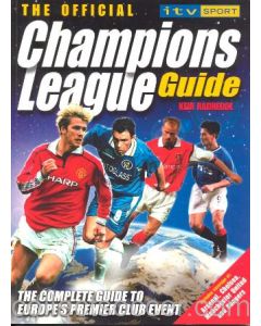 1999-2000 The Official ITV Sport Champions League Guide