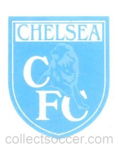 Chelsea unofficial notepad