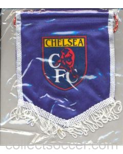 Chelsea Pennant unofficial produced in Asia of 2000's