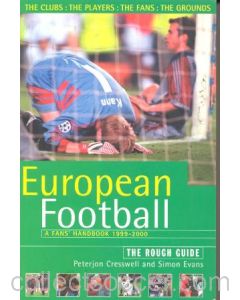European Football - A Fans' Handbook 1999-2000