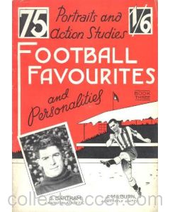 Football Favourites and Personalities of 1975