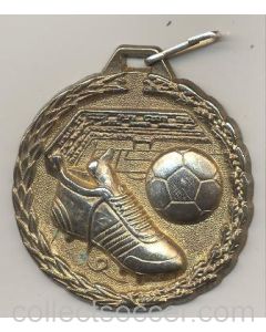 Medal of 1996 Gefle IF