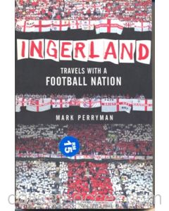 Travels with a football nation by Mark Perryman
