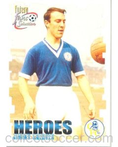 Jimmy Greaves Chelsea 1999 Card