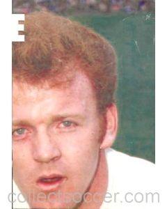A tribute to a Leeds United legend - Billy Bremner 1942-1997 poster, a souvenir edition of Yorkshire Evening Post