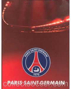 Paris Saint-Germain media guide 2003-2004
