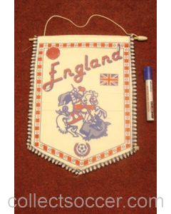 England pennant