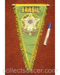 Brazil pennant