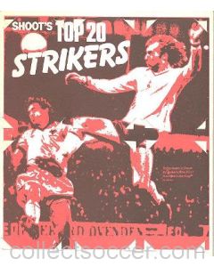 Shoot's Top 20 Strikers collection