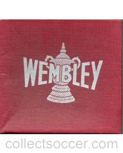 Wembley Game