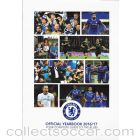 Official Chelsea yearbook 2016/17