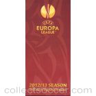 2013 Europa Cup Final