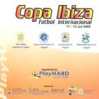 In Ibiza - Queen's Park Rangers, Coventry City, Huddersfield Town and Sant Antoni Selection XI Spain 11-14/07/2005 Ibiza Cup