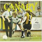 Norwich City v Birmingham City Football Programme for the match played on the 16th September 1978.