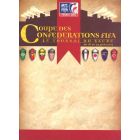 2003 Confederations Cup in France from 18th to 29th June 2003 press pack