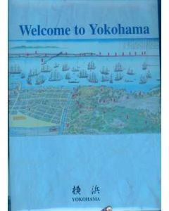 2002 Yokohama Stadium Press Pack