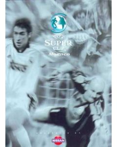 Press Pack Super Cup 2000