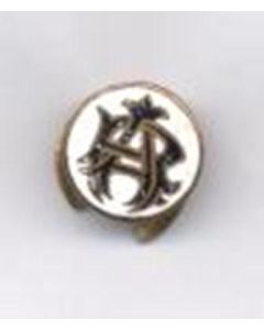 A very old Arsenal Badge